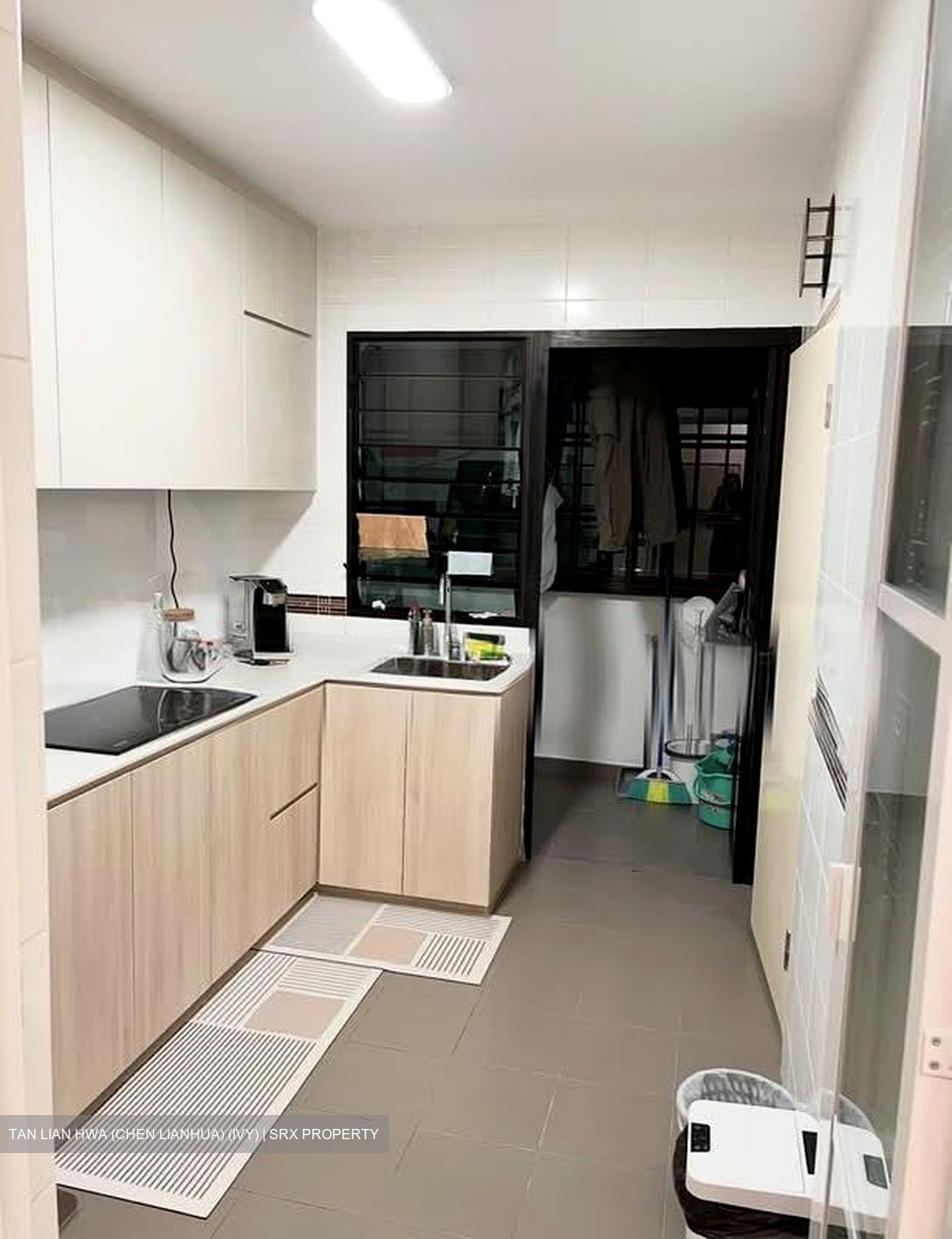 Blk 52 Havelock View (Bukit Merah), HDB 3 Rooms #536436391